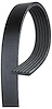 GATES MICRO-V BELTS