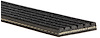 RPM MICRO-V BELTS