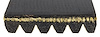 Century Series Aramid Belts