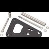 P/S or A/C Eliminator Bracket and Accessory Drive Belt Kit SB-Ford - image 1