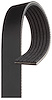 GATES ARAMID BELTS - image 1