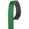 6-Rib Micro V Belt Length: 93.42"