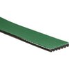 6-Rib Micro V Belt Length: 93.42" - image 2