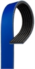 RACING MICRO-V BELTS - image 1