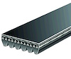 Micro v belts 103 5/8"