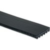 6-Rib Micro V Belt Length: 111.29" - image 2