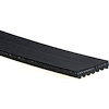 6 Rib Micro V Belt Length: 114.65" - image 1
