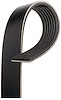 RPM MICRO-V BELTS - image 1