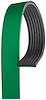 FleetRunner - Micro-V Belts - image 1