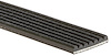 K071150RPM Micro-V Serpentine Belt [7 Rib, 115 9/16 in.]
