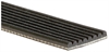 K080620RPM RPM Micro-V Belt [62-5/8 in. Length, 1-1/16 in. Width, 8-Rib] - image 1