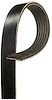 Micro-V Aramid Belts