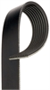 RPM MICRO-V BELTS - image 1