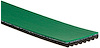 FleetRunner Micro-V Belt Outside Belt Circumference: 124.875 in. [8 Ribs]