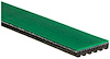 Fleetrunner Heavy Duty V-Belt Effective Length: 126.5 in. - image 1