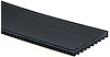 Micro v belts