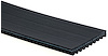 Micro v belts