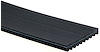 Micro v belts