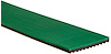 FleetRunner Micro-V Belt [1.647 in. Wide, 48.250 in. Long]