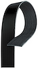 GATES MICRO-V BELTS