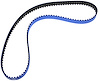 RACING - TIMING BELTS - image 1