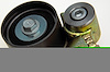 PowerGrip Timing Belt Pulleys and Tensioners - image 1