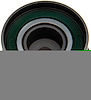 PowerGrip Timing Belt Pulleys and Tensioners