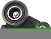 PowerGrip Timing Belt Pulleys and Tensioners - image 1