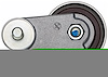 POWERGRIP TIMING BELT PUL - image 1