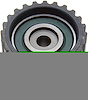 PowerGrip Timing Belt Pulleys and Tensioners - image 1