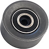 PowerGrip Timing Belt Pulleys and Tensioners