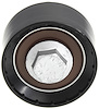 POWERGRIP TIMING BELT PUL