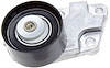 PowerGrip Timing Belt Pulleys and Tensioners