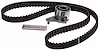 Timing Belt Component Kit for 1993-1995 Volvo 240, 940 [Tensioner]