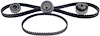 Timing Belt Component Kit 2004-2007 Mitsubishi - image 1