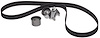 TIMING BELT COMPONENT KIT - image 1