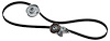 TIMING BELT COMPONENT KIT - image 1