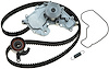 Timing Belt Component Kits with Water Pump - image 1