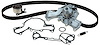 Timing Belt Component Kits with Water Pump - image 1