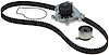 Timing Belt Component Kits with Water Pump - image 1