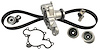 Timing Belt Component Kits with Water Pump - image 1