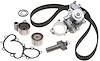 Timing Belt Component Kits with Water Pump - image 1