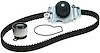Timing Belt Component Kits with Water Pump - image 1