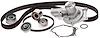 Timing Belt Component Kits with Water Pump - image 1