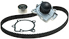 Timing Belt Component Kits with Water Pump - image 1