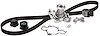 Timing Belt Component Kits with Water Pump - image 1