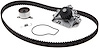 Timing Belt Component Kits with Water Pump - image 1