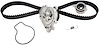 Timing Belt Component Kits with Water Pump - image 1