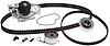 Timing Belt Component Kits with Water Pump - image 1