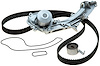 Timing Belt Component Kits with Water Pump - image 1
